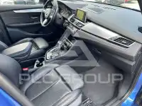 2017 BMW 225