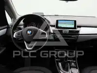 2017 BMW 225