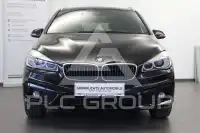 2017 BMW 225