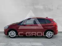 2017 BMW 225