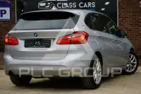 2017 BMW 225