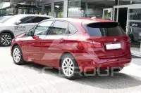 2017 BMW 225