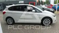 2017 BMW 225