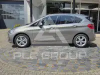 2017 BMW 225