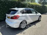 2017 BMW 225