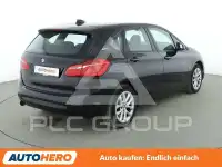 2017 BMW 225