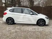 2017 BMW 225