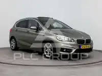 2017 BMW 225