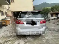 2017 BMW 225