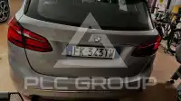 2017 BMW 225