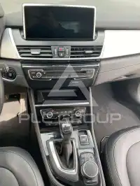 2017 BMW 225