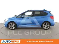 2017 BMW 225