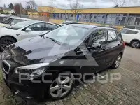 2017 BMW 225
