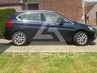 2017 BMW 225