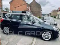 2017 BMW 225