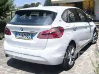 2017 BMW 225