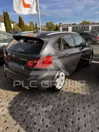 2017 BMW 225