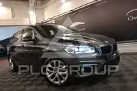 2017 BMW 225