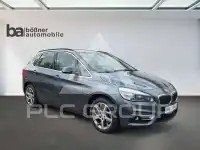 2017 BMW 225
