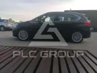 2017 BMW 225