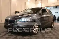 2017 BMW 225