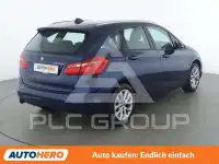 2017 BMW 225
