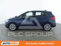 2017 BMW 225
