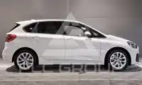 2017 BMW 225