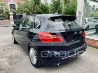 2017 BMW 225