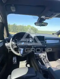 2017 BMW 225