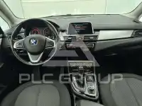 2017 BMW 225