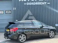 2017 BMW 225