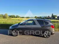 2017 BMW 225