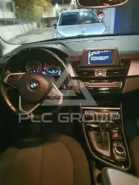 2017 BMW 225