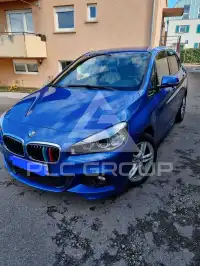 2017 BMW 225
