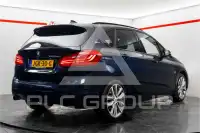 2017 BMW 225