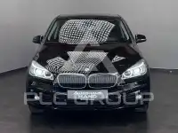 2017 BMW 225