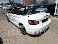 2017 BMW 225