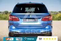 2017 BMW 225