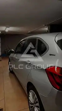 2017 BMW 225