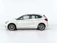 2017 BMW 225