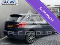 2017 BMW 225