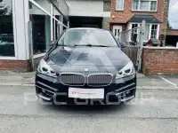 2017 BMW 225