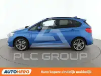 2017 BMW 225