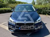 2017 BMW 225