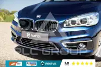 2017 BMW 225