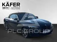 2017 BMW 225