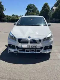 2017 BMW 225