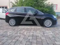 2017 BMW 225