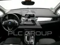2017 BMW 225